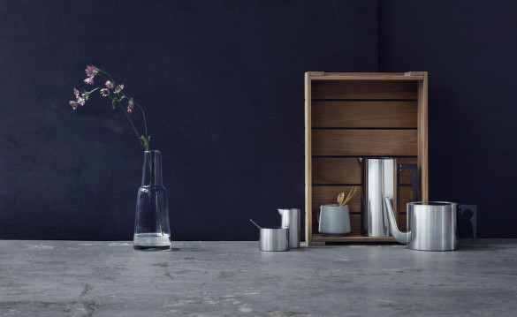 Stelton Cylinda Line