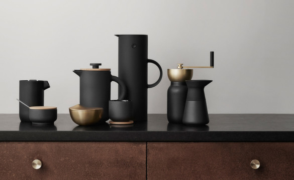 Stelton Theo a Stelton Collar