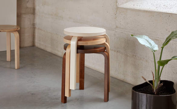 Artek Stool 60