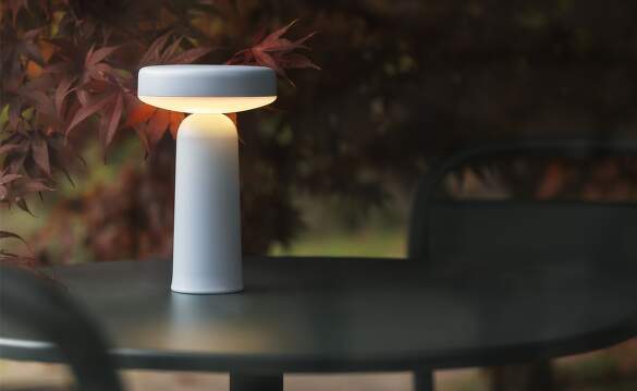 Ease Portable Lamps