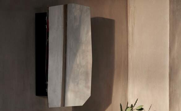 Shard mirrors
