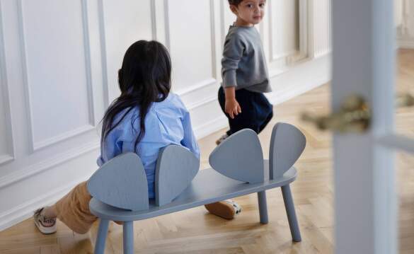 Nofred Mouse furniture