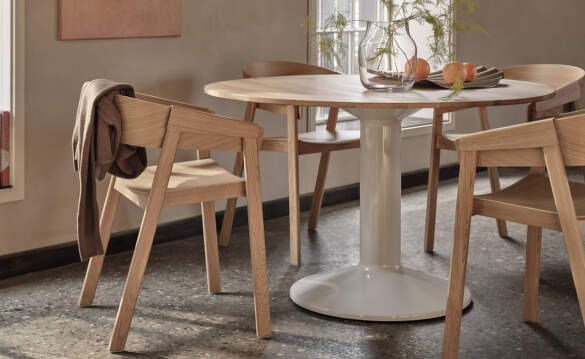 Muuto Midst Tables