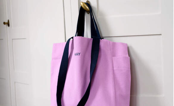 HAY Everyday Tote Bags