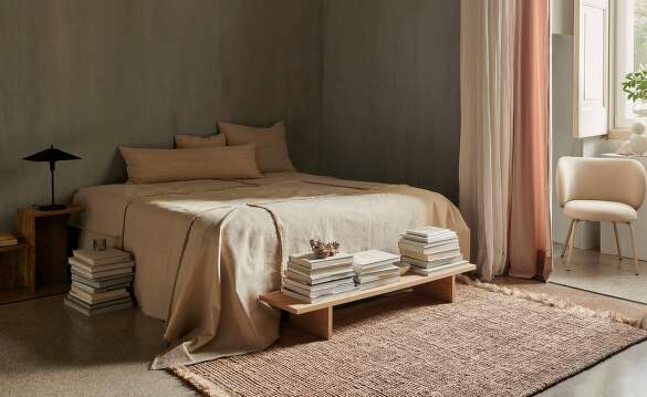 Ferm Living Kona Furniture
