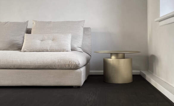 101 Copenhagen Pillar Tables