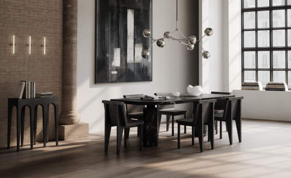 101 Copenhagen Brutus Furniture