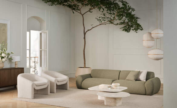 Bolia Núvol Modular Sofa