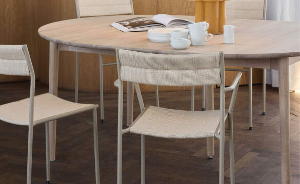 Northern Expand Dining Tables