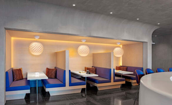 Louis Poulsen Patera Pendant Lights