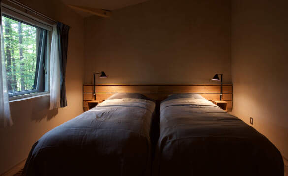 Louis Poulsen NJP Lamps
