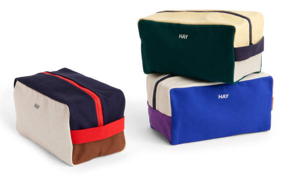 HAY Multi Wash Bags