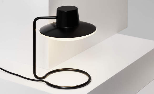 Louis Poulsen AJ Oxford Lamps