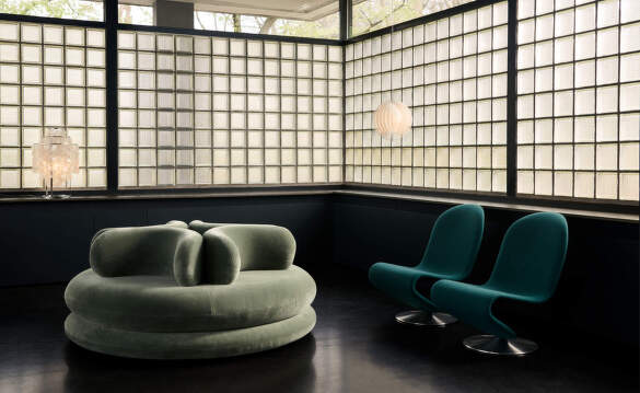 Verpan Easy Furniture