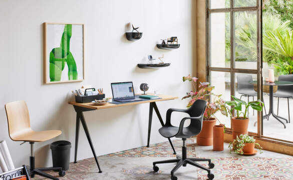 Vitra Ronan Bouroullec Drawings Posters