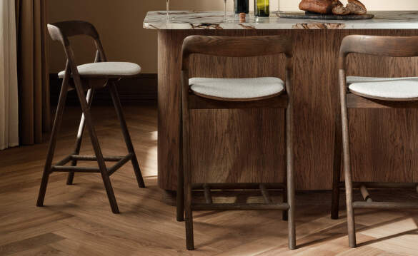 Bolia Fenri Bar Chairs
