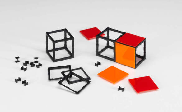 Panton Cubes od Vitra-2