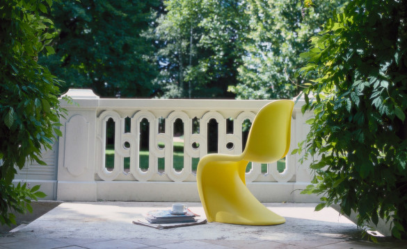 Vitra Panton Chair