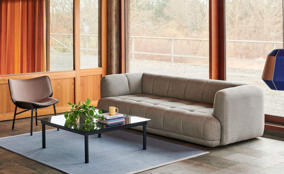 Quilton Sofa