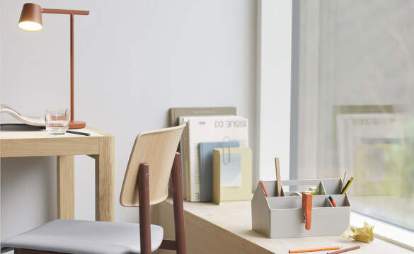 Muuto Sketch Toolbox Organizers