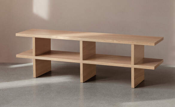 Ferm Living Kona Furniture