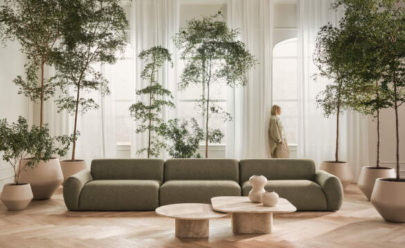 Bolia Núvol Modular Sofa