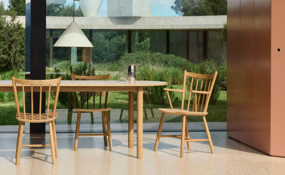 HAY Annex Tables