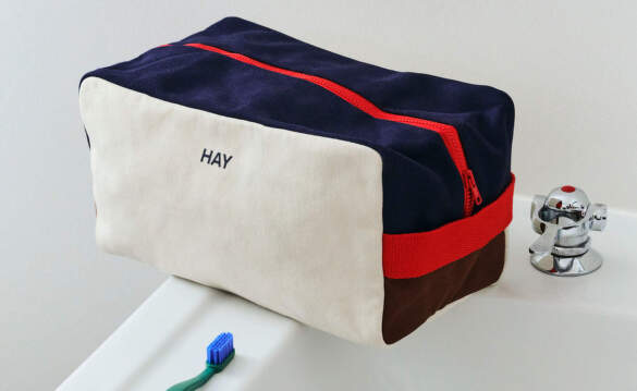 HAY Multi Wash Bags