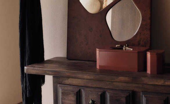 Ferm Living Nova Collection