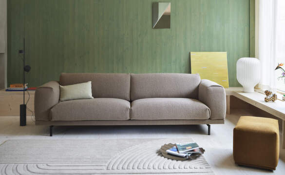 Muuto Rest Sofas