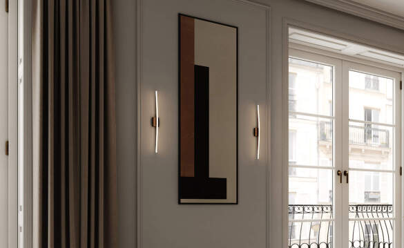 101 Copenhagen Bow Lamps