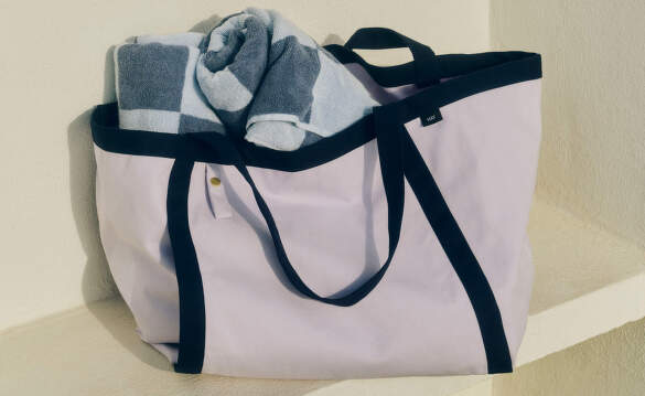 HAY Everyday Sports Bags