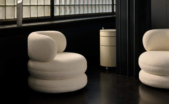 Verpan Easy Furniture