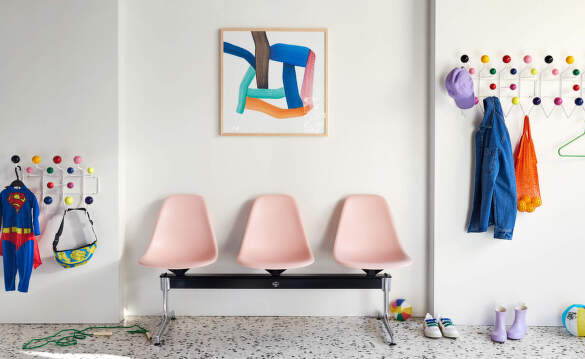 Vitra Ronan Bouroullec Drawings Posters