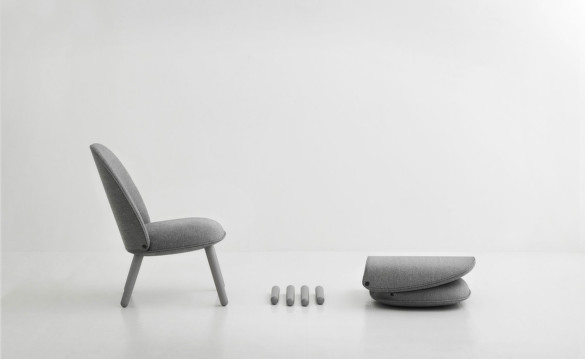 Ace collection Normann Copenhagen