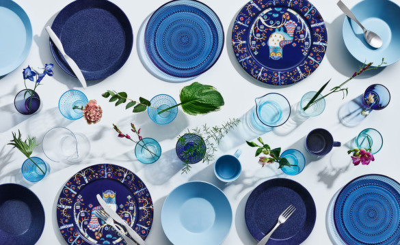 Iittala Teema Porcelain