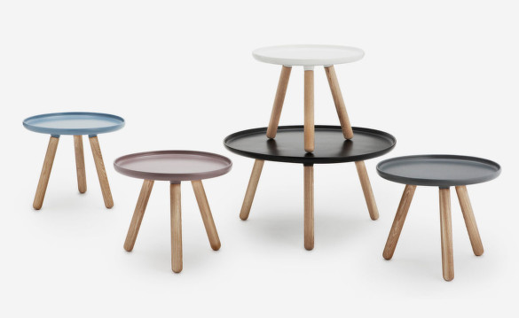 Normann Copenhagen Tablo Table