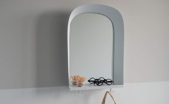 Nofred Portal Mirrors