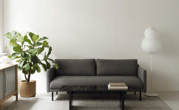 Normann Copenhagen Rar Armchairs and Sofas