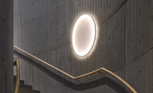 Calm Wall Lamp collection