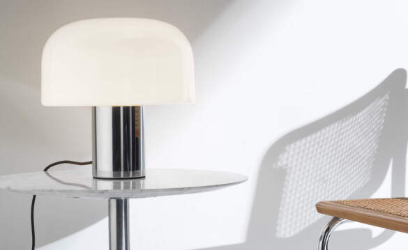 Flos Bellhop Lamps
