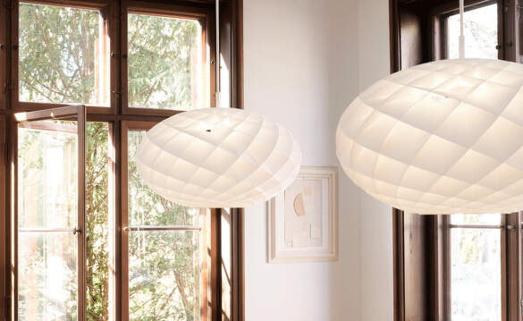 Louis Poulsen Patera Pendant Lights