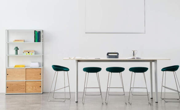HAY Annex Tables