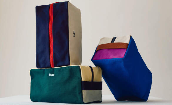 HAY Multi Wash Bags