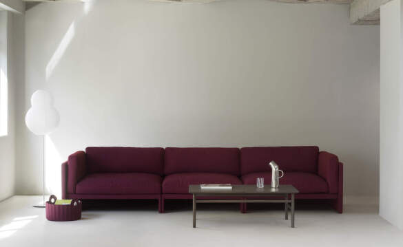 Normann Copenhagen Softy Modular Sofas