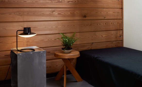 Louis Poulsen AJ Oxford Lamps