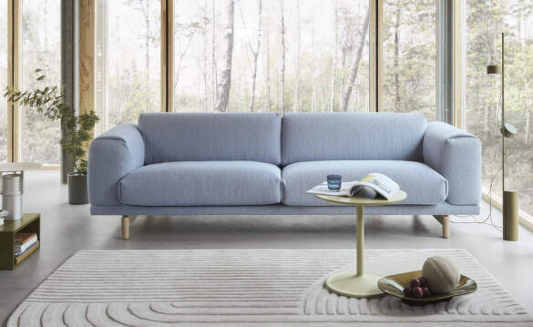 Muuto Rest Sofas
