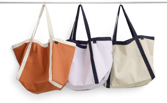 HAY Everyday Sports Bags