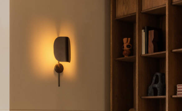 Audo Copenhagen Wing Lamps