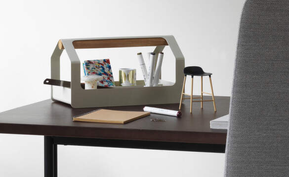 Normann Copenhagen Huas Toolboxes